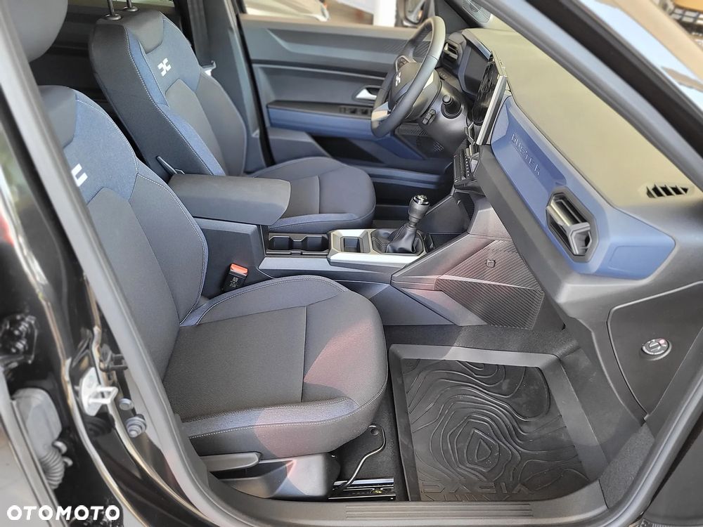 Dacia Duster 1.0 TCe Journey - 10