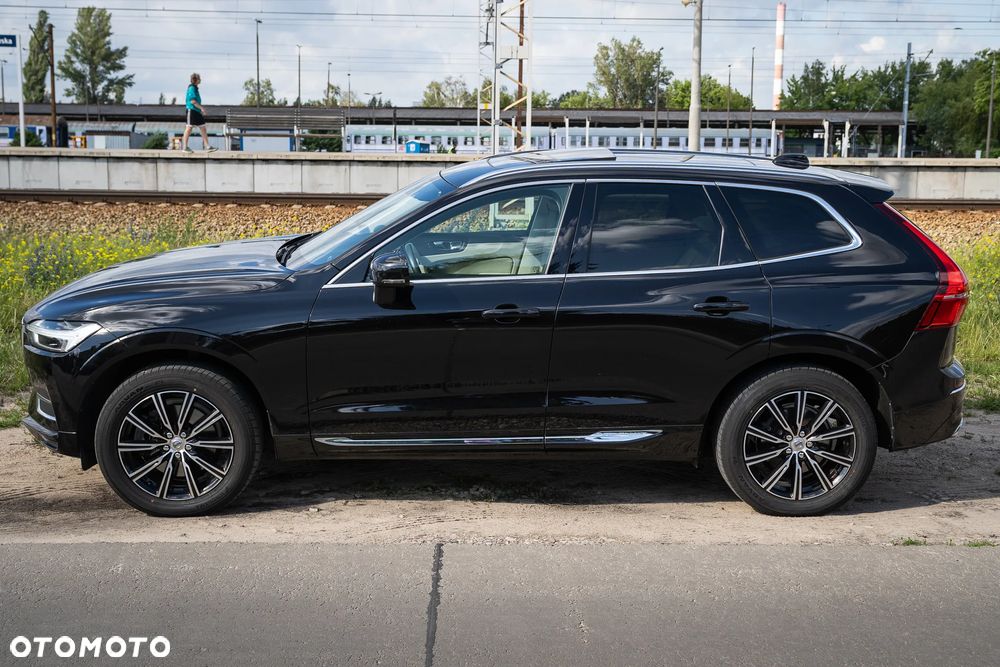 Volvo XC 60 D4 AWD Inscription - 6
