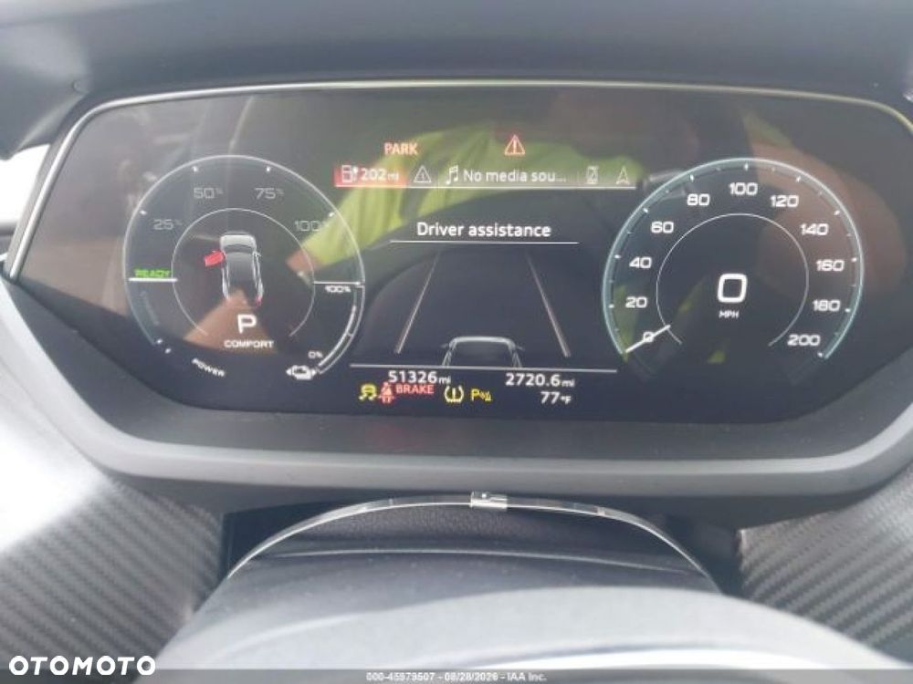Audi e-tron GT - 15