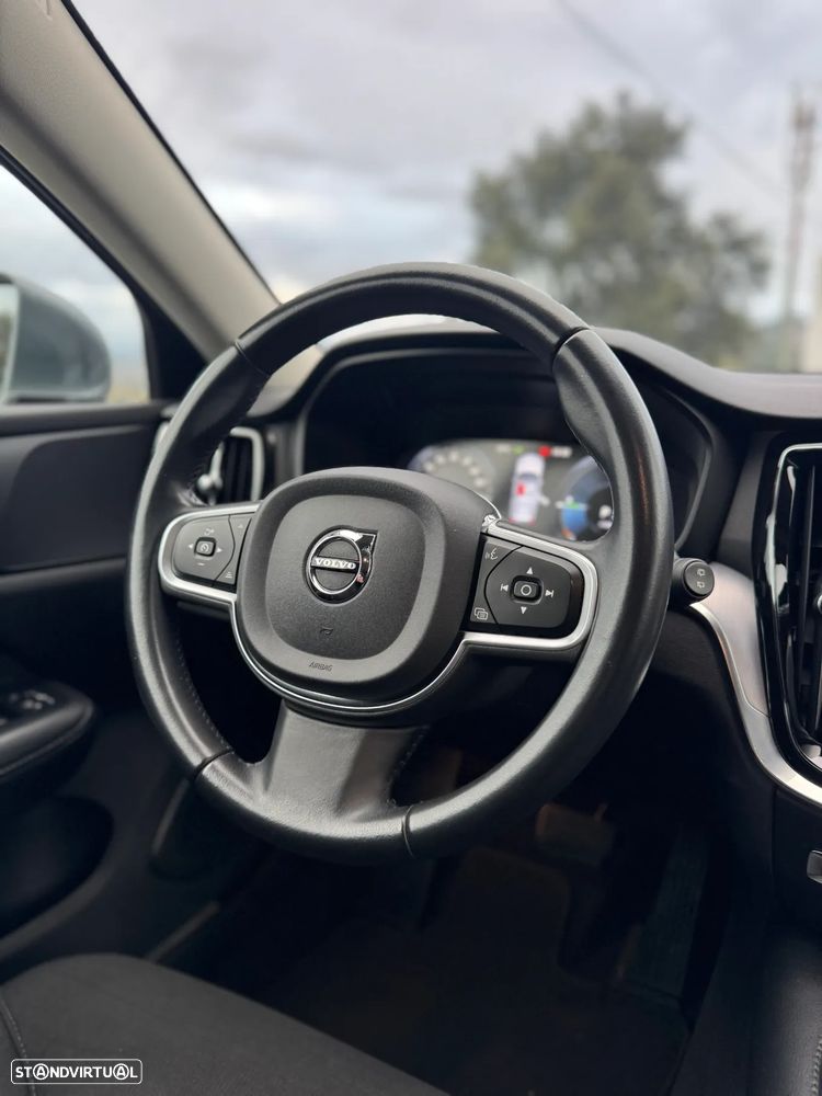 Volvo V60 2.0 T6 AWD TE Inscription Expression - 18