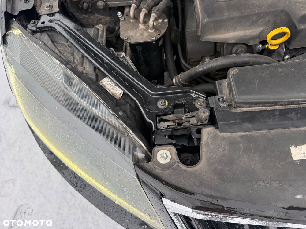 Skoda Superb 2.0 TDI 4x4 Ambition DSG - 18