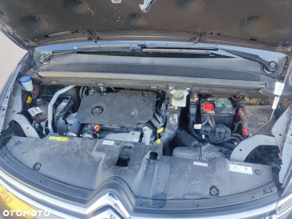 Citroën C4 SpaceTourer - 13