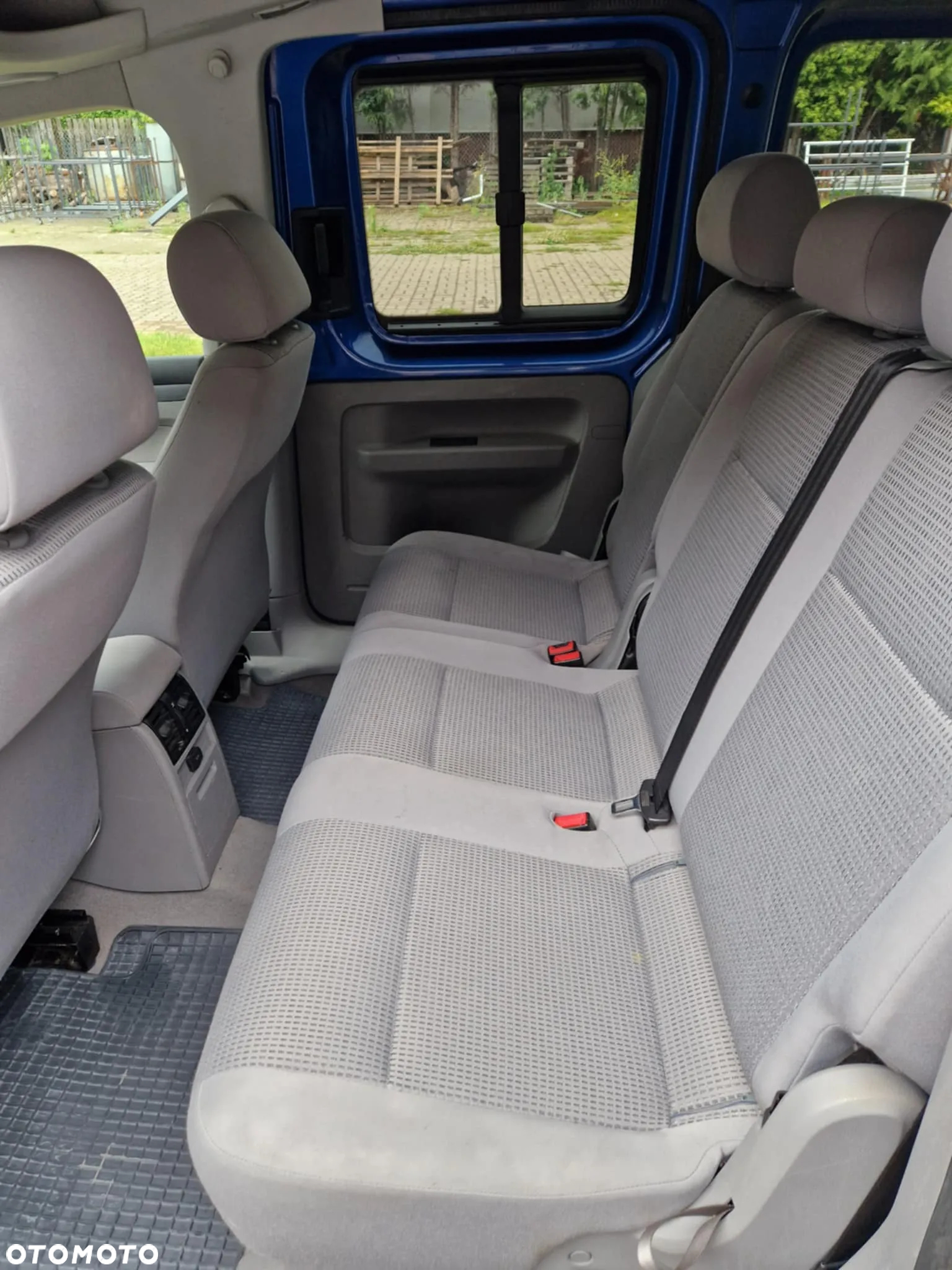 Volkswagen Caddy 1.9 TDI Life - 4