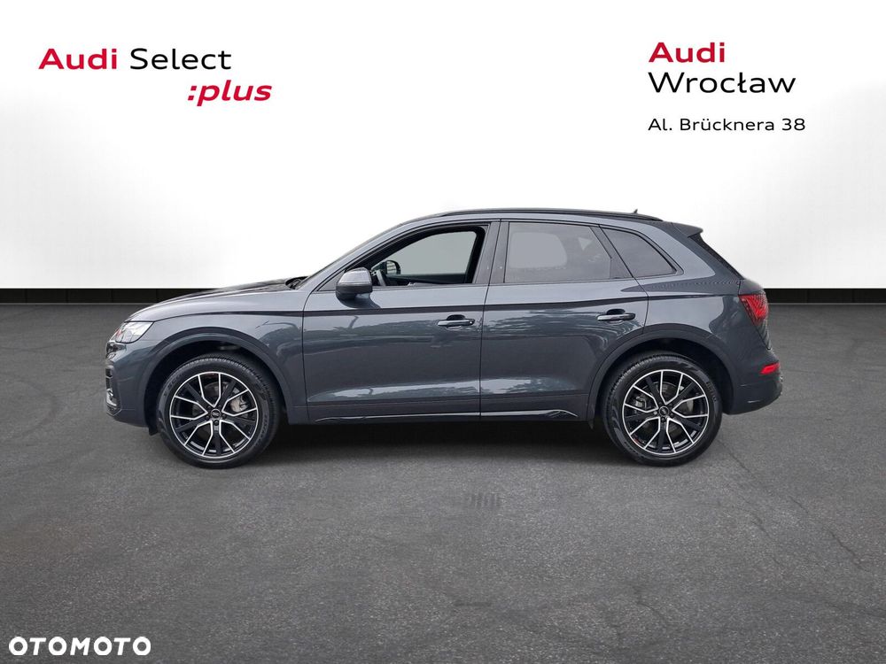 Audi Q5 - 6