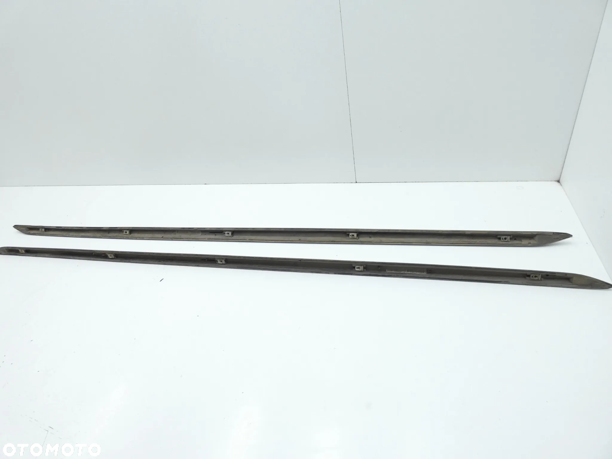 AUDI A4 B9 KOMBI LISTWA NAKŁADKA PROGOWA PRAWA LX7L 8W0853932 GORLICE - 15