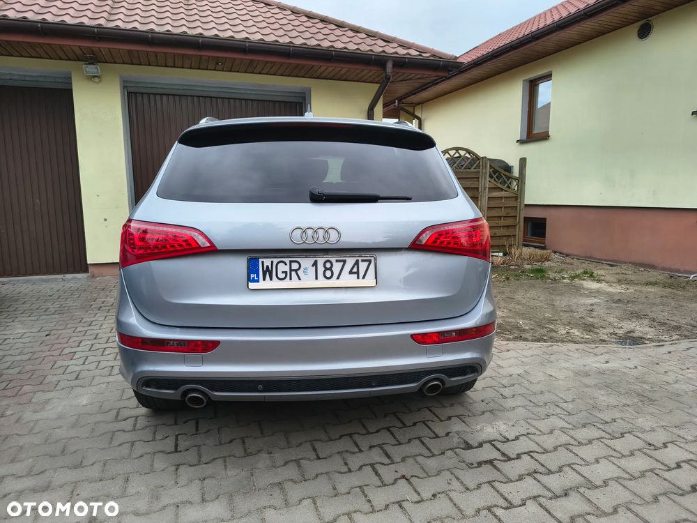 Audi Q5 - 12