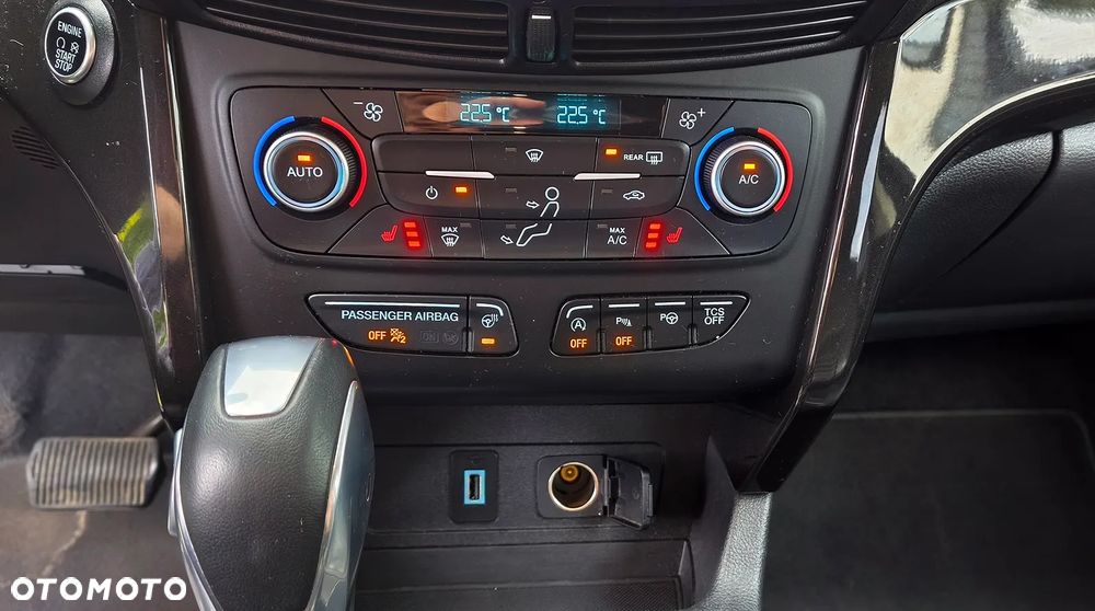 Ford Escape - 16