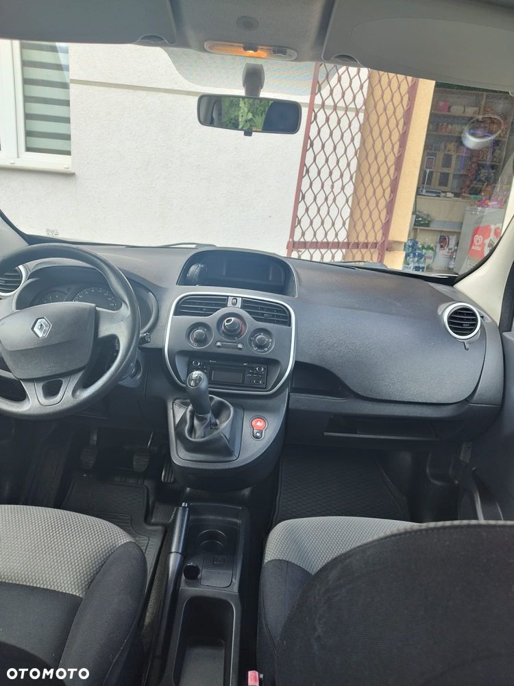 Renault Kangoo - 5