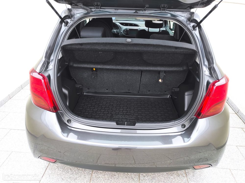 Toyota Yaris 1.0 VVT-i Comfort - 30