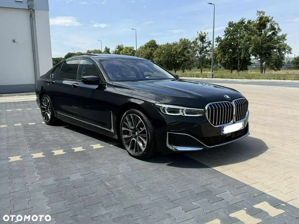 BMW Seria 7 - 6