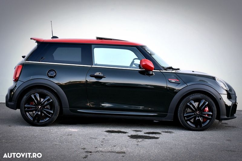 Mini John Cooper Works - 9
