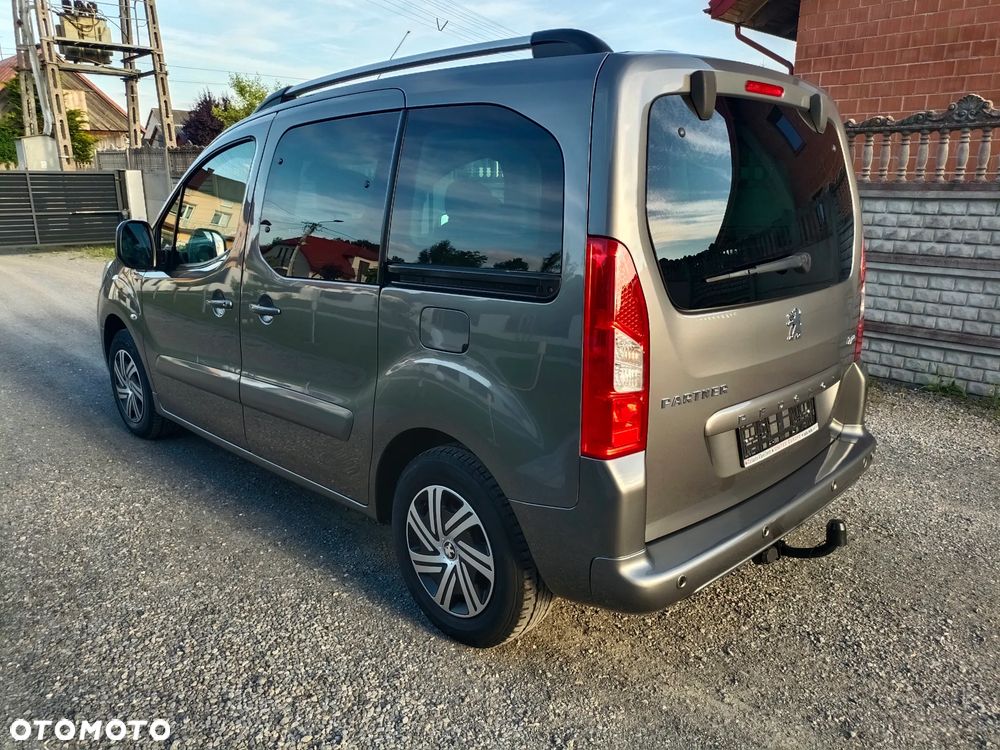 Peugeot Partner - 28