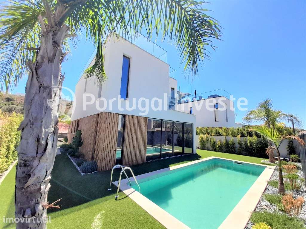 Moradia T3 Villas Marina em Albufeira - Grande imagem: 2/32