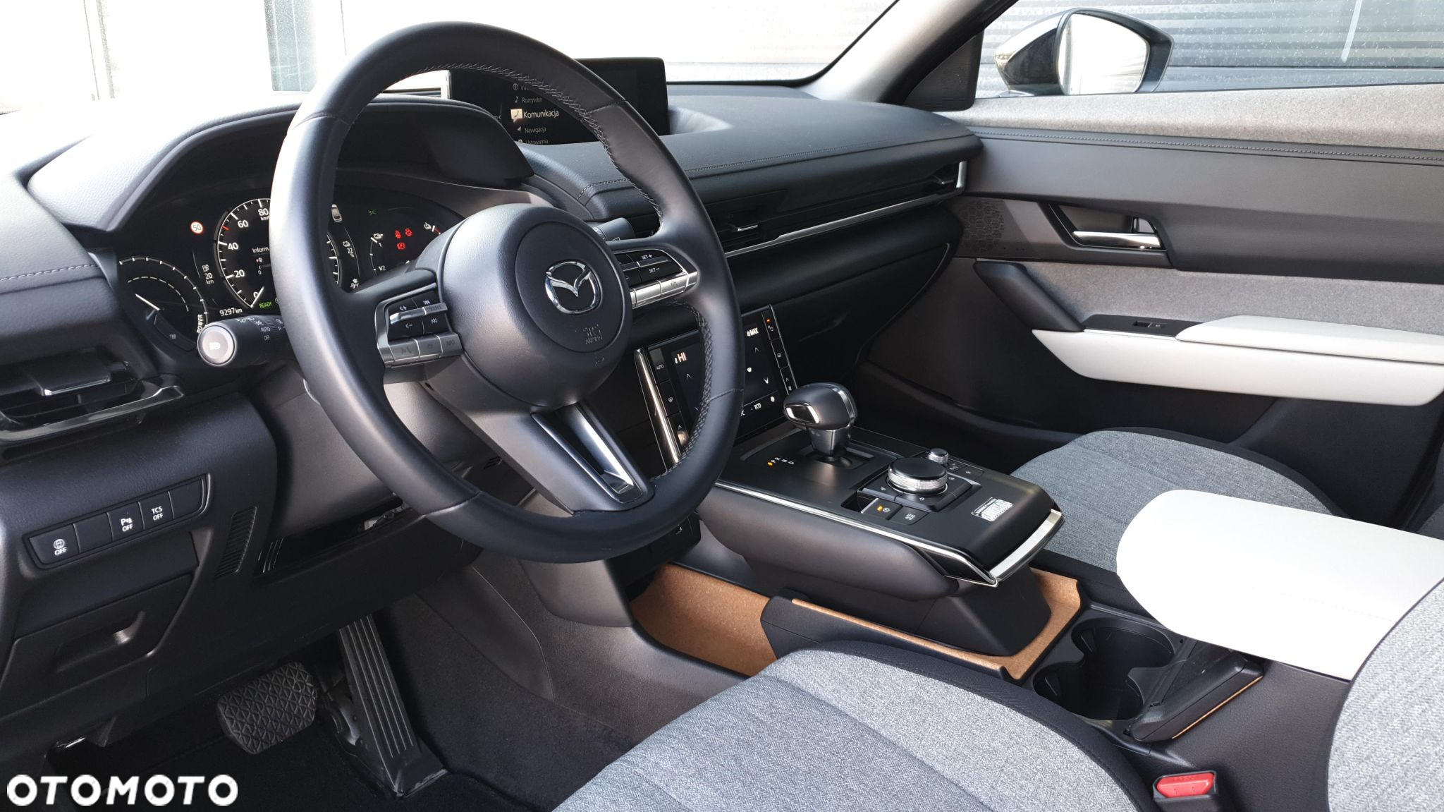 Mazda MX-30 Prime Line - 9