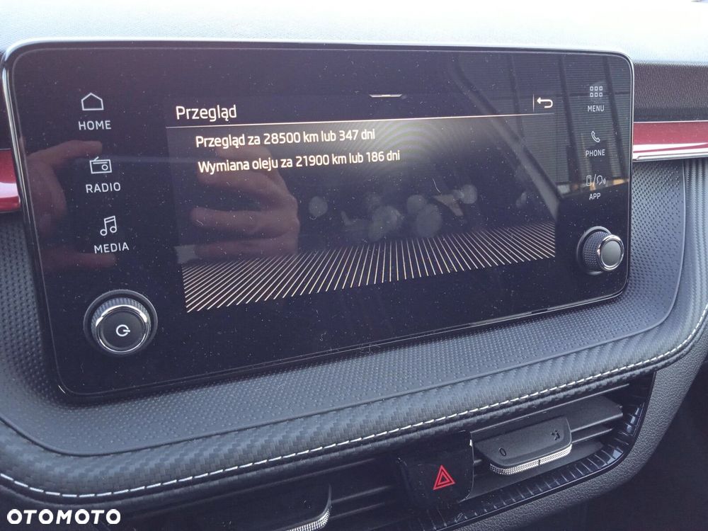 Skoda Fabia 1.0 TSI Monte Carlo DSG - 30