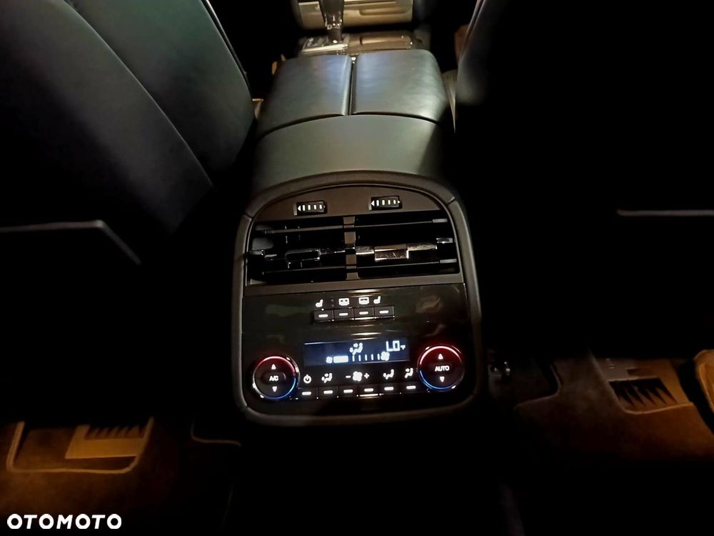 Maserati Quattroporte S Q4 Automatik - 19