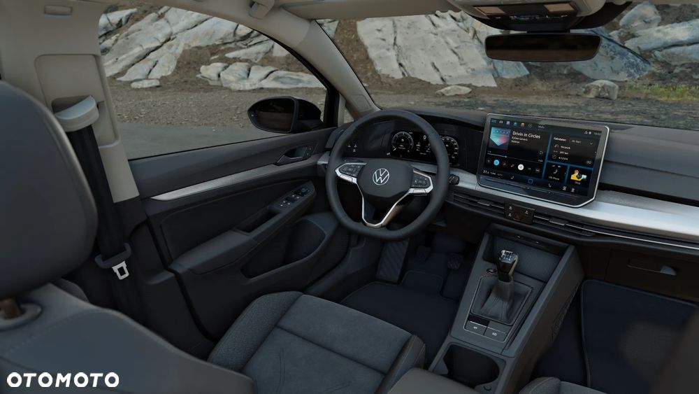 Volkswagen Golf - 7