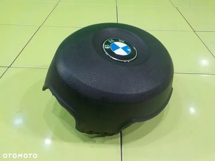 BMW Z4 E85 2.5 B 04r CABRIO 2D AIRBAG poduszka kierowcy 326758210046 - 2
