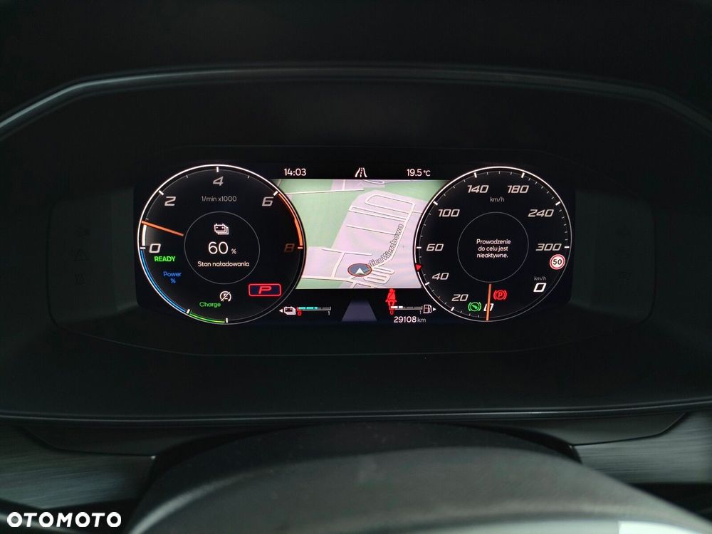 Cupra Formentor - 16