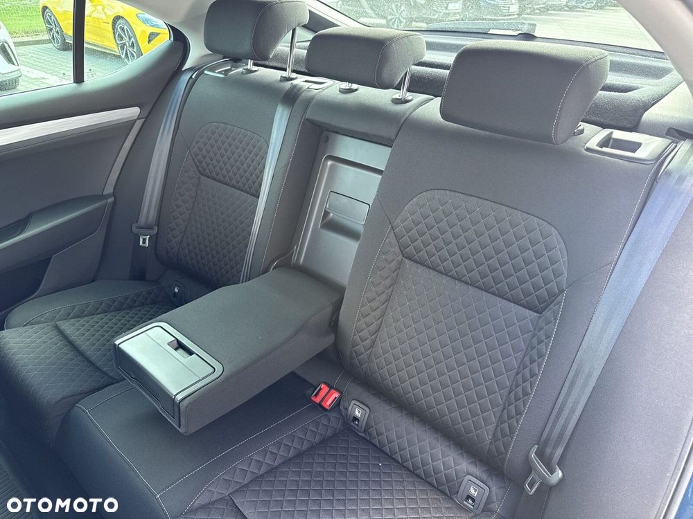 Skoda Superb 1.5 TSI Ambition DSG - 18