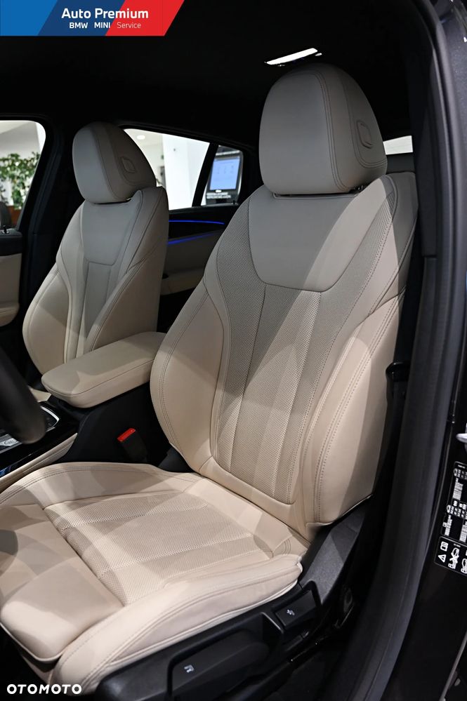 BMW X4 xDrive20i mHEV sport - 13