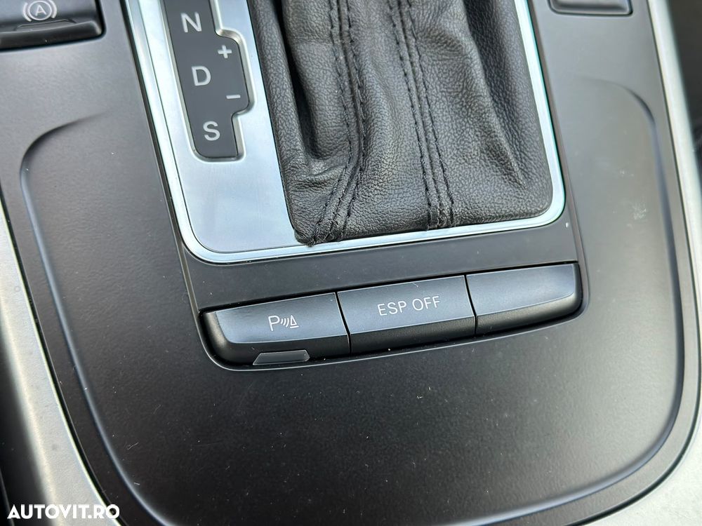 Audi A4 Limuzina 1.8 TFSI Multitronic Ambiente - 14