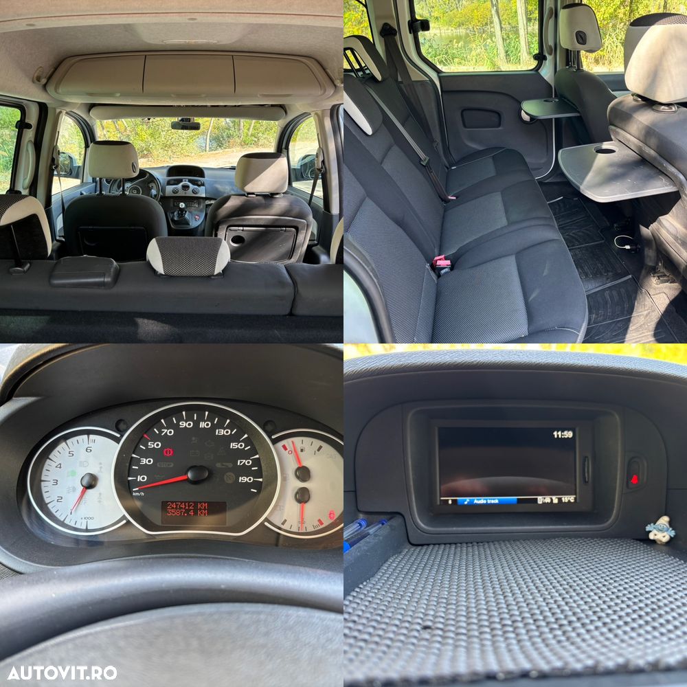 Renault Kangoo - 7