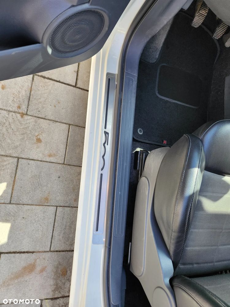 Fiat 500 1.2 8V Lounge - 4