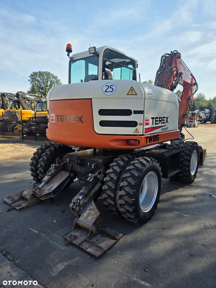 Terex TW 85 - 5