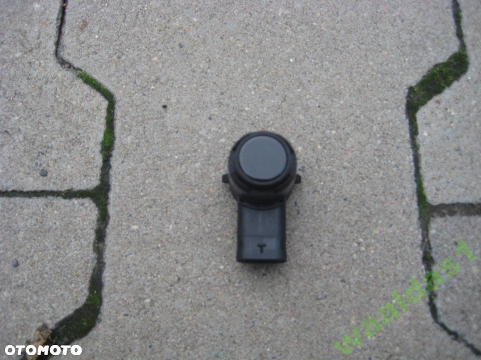 AUDI A3 GOLF 7 SKODA CZUJNIK PARKOWANIA 5Q0919275 - 1