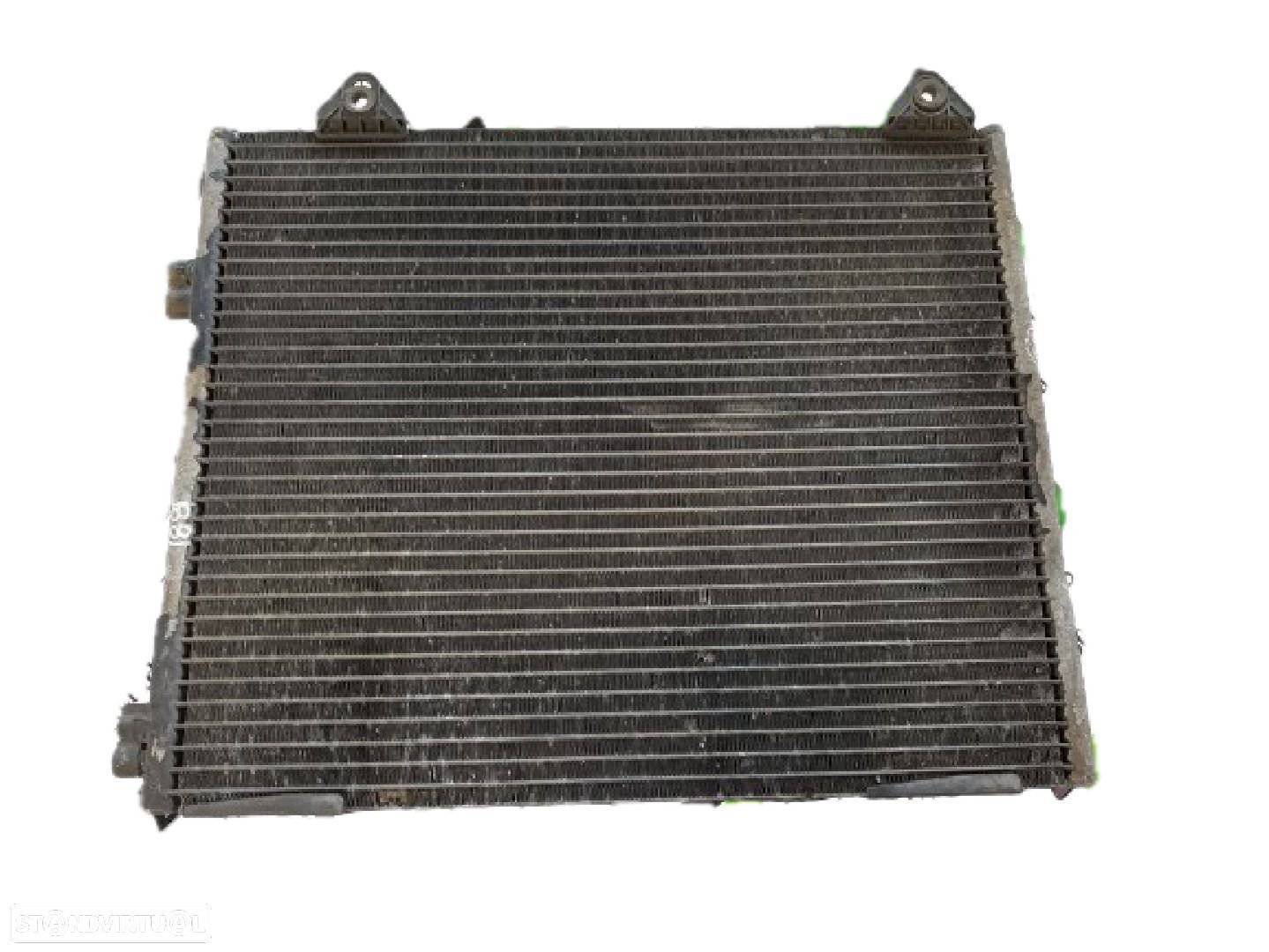 Radiador Ar Condicionado / Ac Land Rover Freelander (L314) - 1