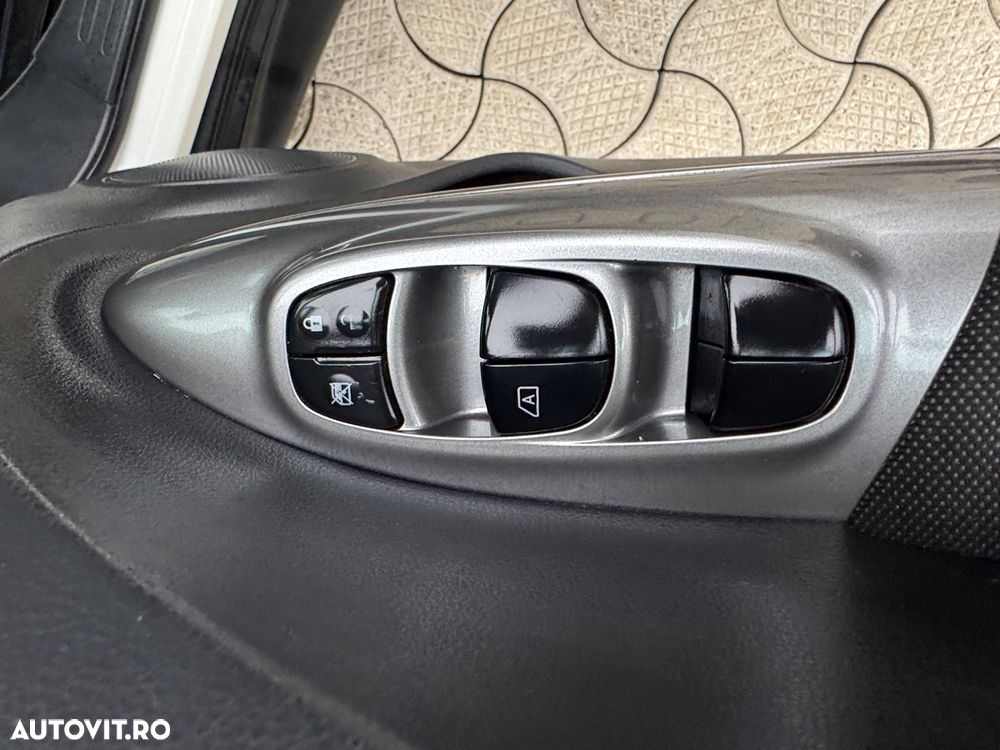 Nissan Juke 1.5 dCi n-tec - 10