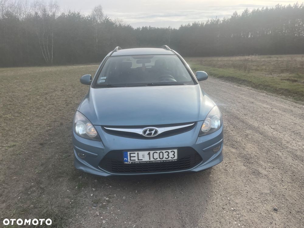 Hyundai i30 - 3