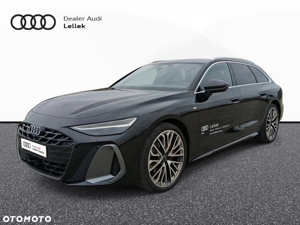 Audi A6 Avant TFSI S tronic - 1