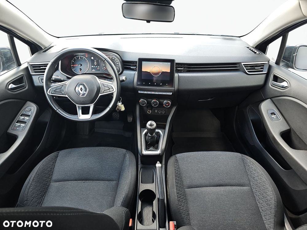 Renault Clio 1.0 TCe Zen - 19