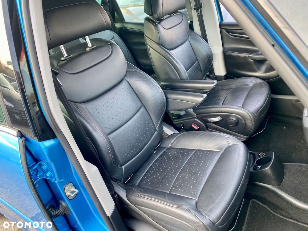 Citroën C4 Picasso 2.0 16V Exclusive - 9