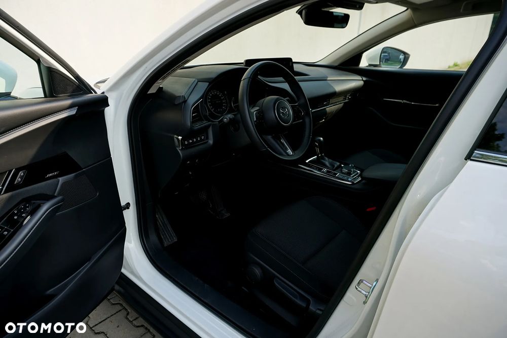 Mazda CX-30 2.0 mHEV Exclusive-Line 2WD - 13