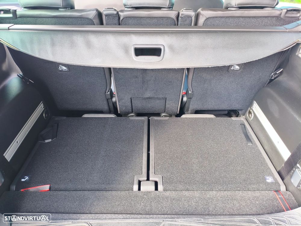 Opel Zafira 1.6 CDTi 120 Anos S/S - 11