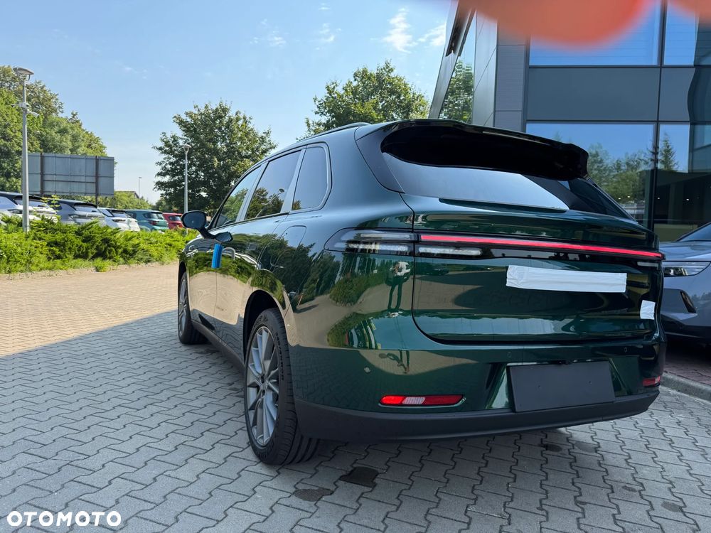 Leapmotor C10 69.9 kWh PRO Design - 7