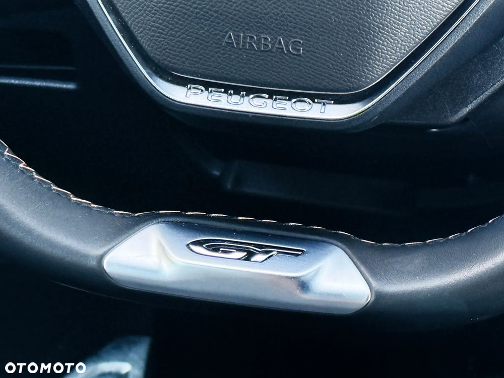 Peugeot 3008 1.2 PureTech GT S&S EAT8 - 20