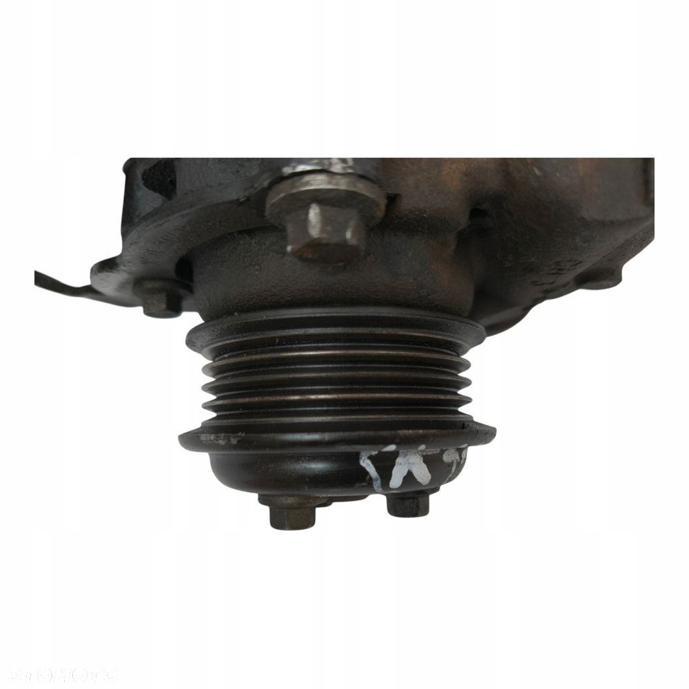 POMPA WSPOMAGANIA Ford Mondeo MK3 Transit 2.0 2.2 TDCi XS7Q-8A578 - 6