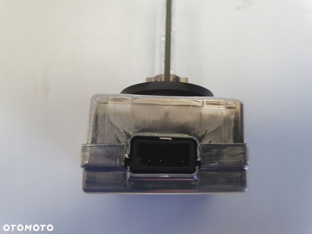 ŻARNIK ZAPŁONNIK XENON GE D3S 35W - 14