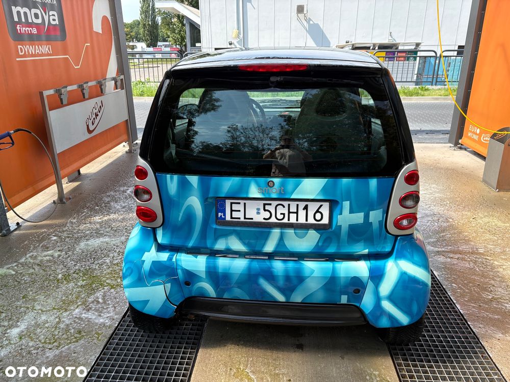 Smart Fortwo & pulse - 5