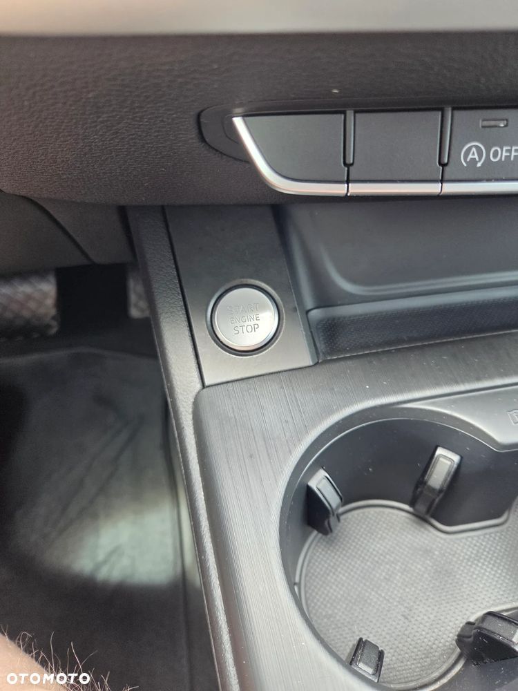 Audi A4 Avant 2.0 TDI S tronic design - 16