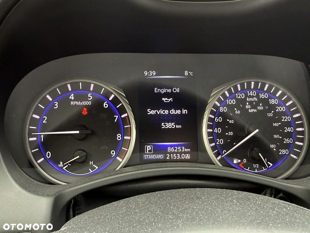 Infiniti Q60 Q60S 3.0t AWD Sport Tech - 15
