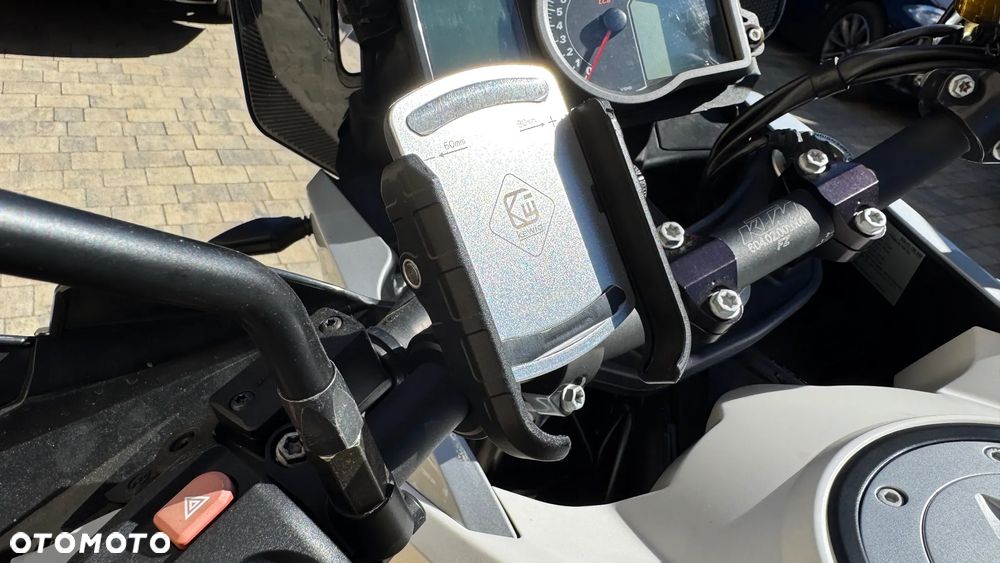 KTM Adventure - 18