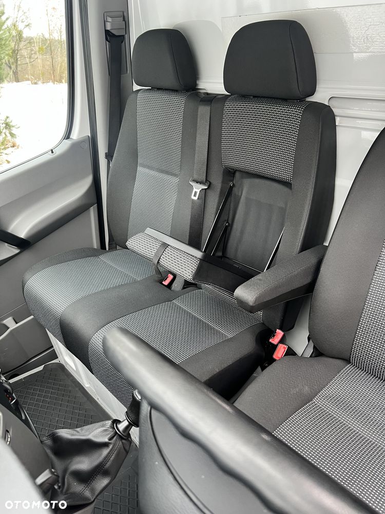 Mercedes-Benz SPRINTER CDI 313 - 20