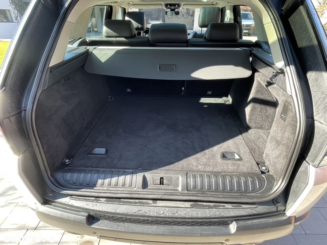 Land Rover Range Rover Sport S 3.0 SD V6 HSE Dynamic - 20