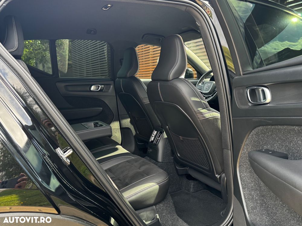 Volvo XC 40 T5 Recharge DKG RDesign - 21