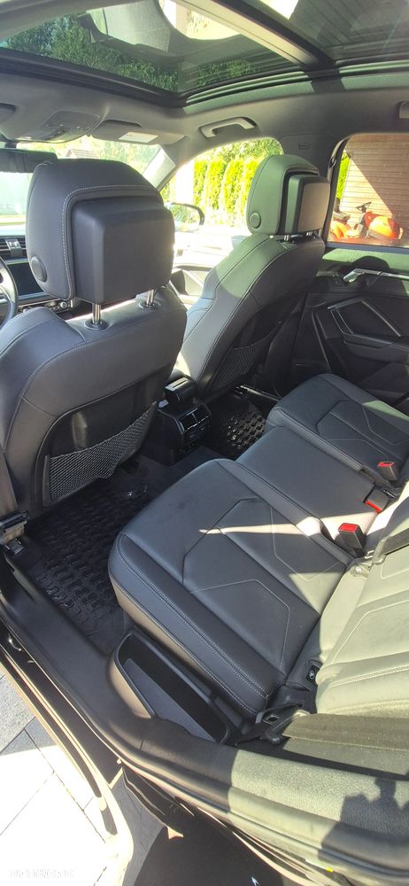 Audi Q3 45 TFSI Quattro S-Line S tronic - 7